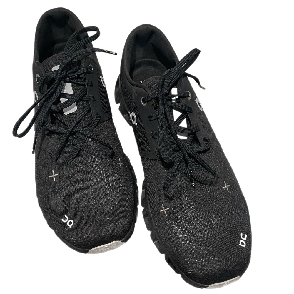 Men’s On Cloud Sneaker